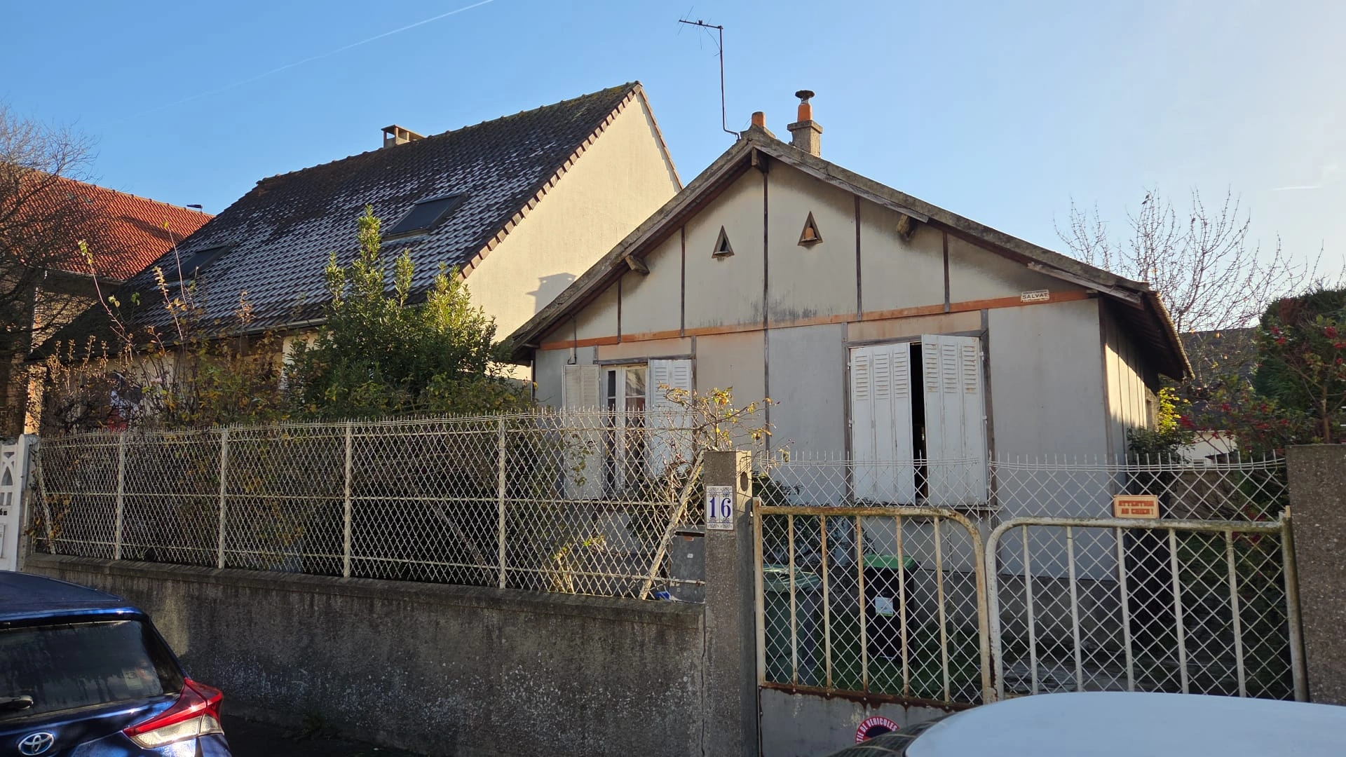 property